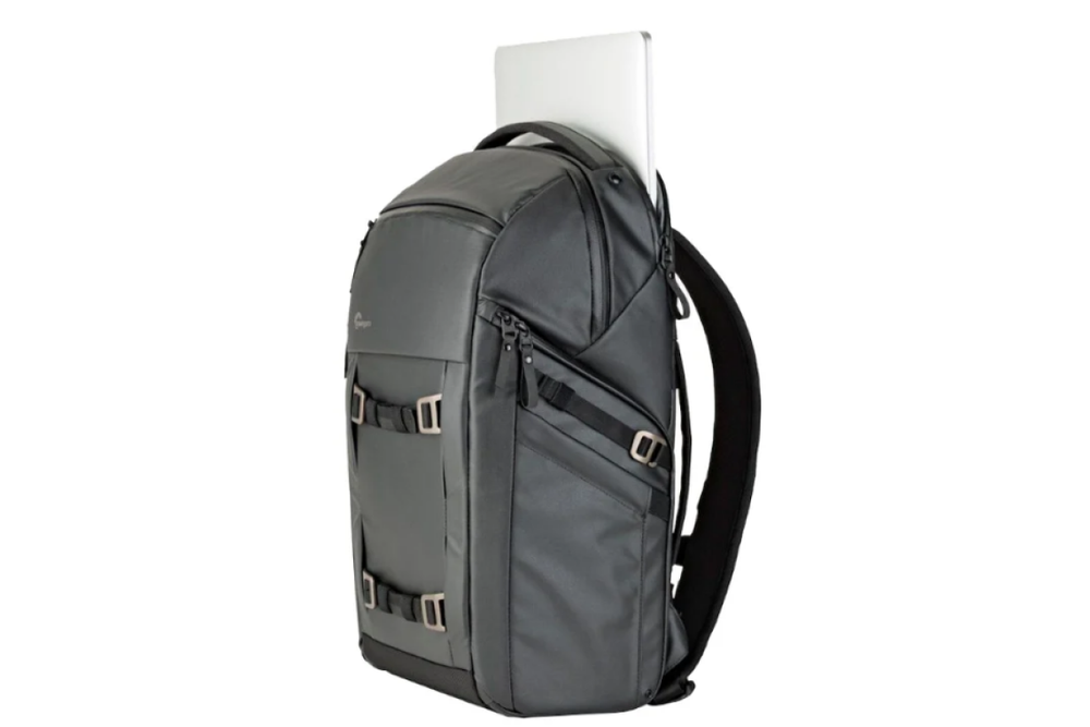 Рюкзак для фото-видеокамер Lowepro FreeLine BP 350 AW черный