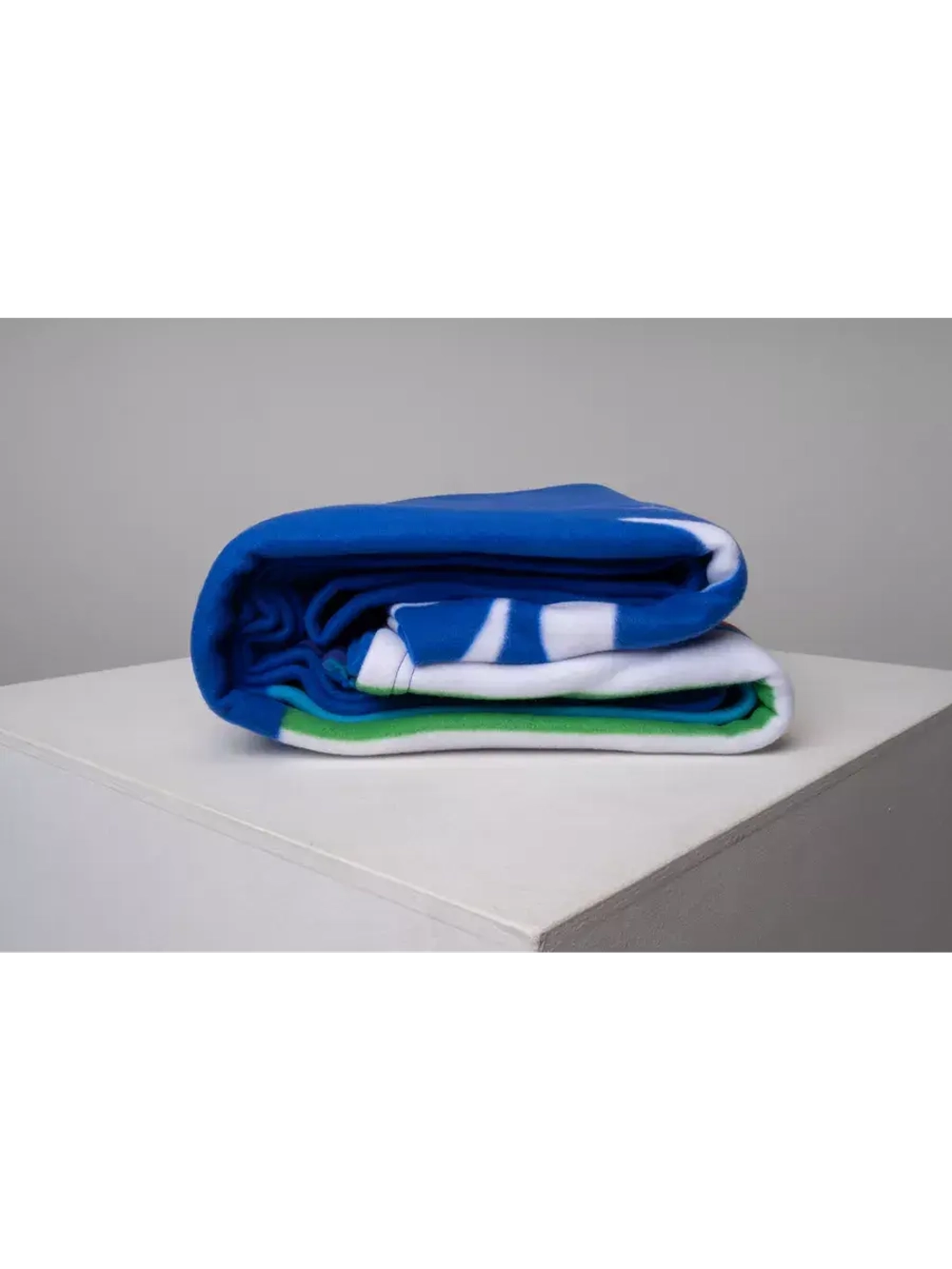 Плед флисовый