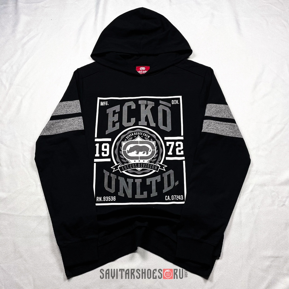 Худи ECKO UNLTD
