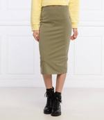 юбка classic Superdry - хаки(W7210123A)