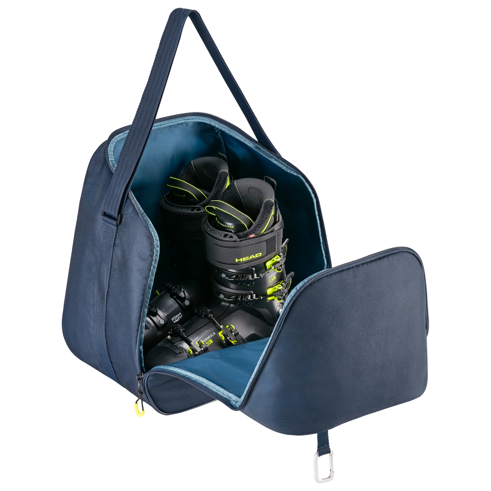 HEAD 383072 Boot Bag сумка для горнолыжных ботинок, 40 литров dark blue-white