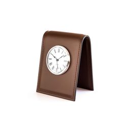 Часы с циферблатом D85 из двухслойной кожи Cuoietto 195*155 (CL85BC) 8