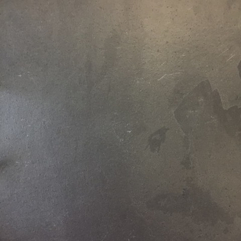 Каменный шпон EcoStone Negro