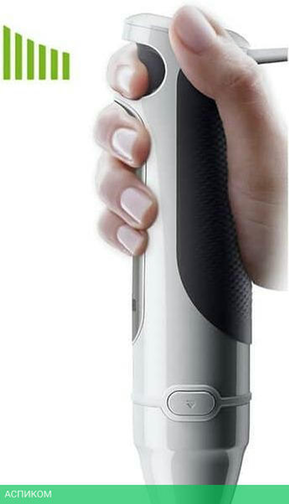 Блендер Braun MQ7000 WH (0X22111423)