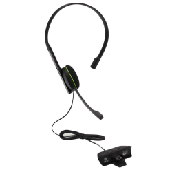 Проводная гарнитура - Chat Headset (Xbox, S5V-00015)