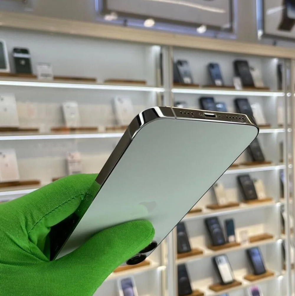 iPhone 13 Pro, 256 ГБ б/у