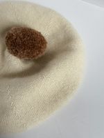 Кашемировая шапка Migle Cashmere, 128