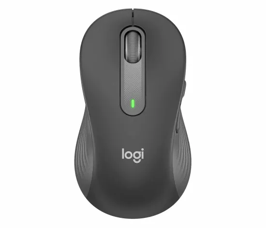 Мышь Logitech M650 L Left Graphite 910-006239