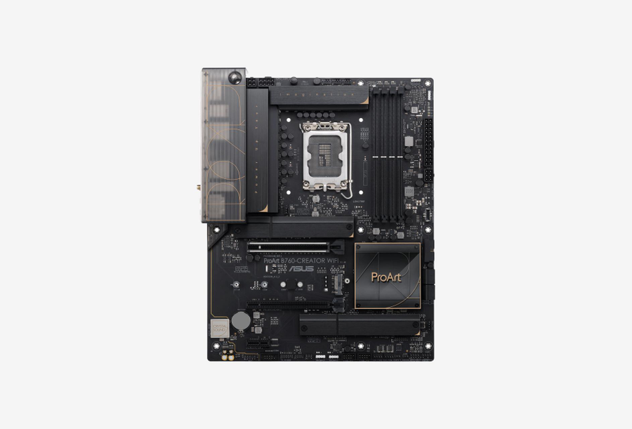 PROART B760-CREATOR WIFI_0126709105515