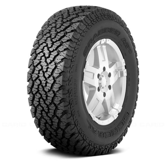 General Grabber AT3 235/55 R18 104H XL
