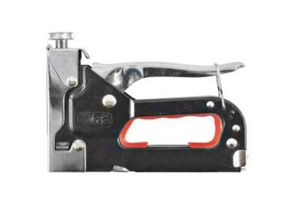 Степлер тип 53 4-14мм металлический корпус