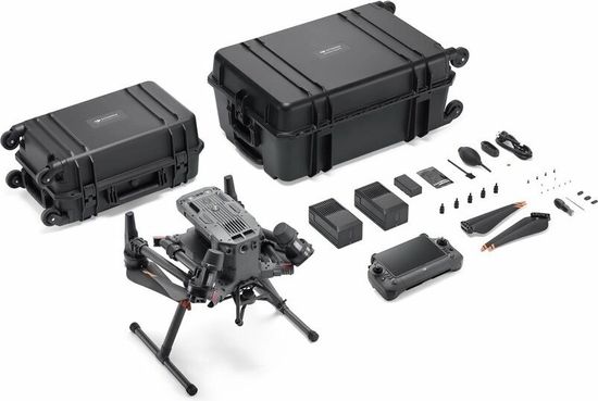 Платформа DJI Matrice 350 RTK