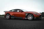 Карбоновый обвес для ASTON MARTIN DB 11 AM5 2016 - 2023 Астон Мартин Аэродинамический обвес