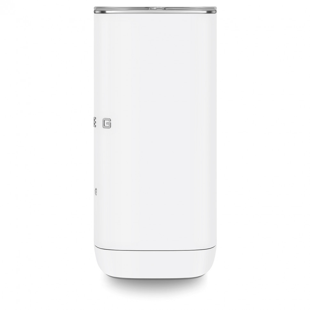 Вспениватель для молока Smeg MFF02WHMEU