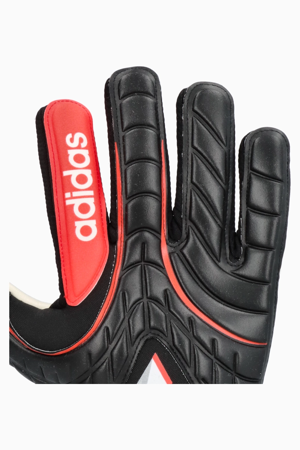 Вратарские перчатки adidas Copa Pro - черный