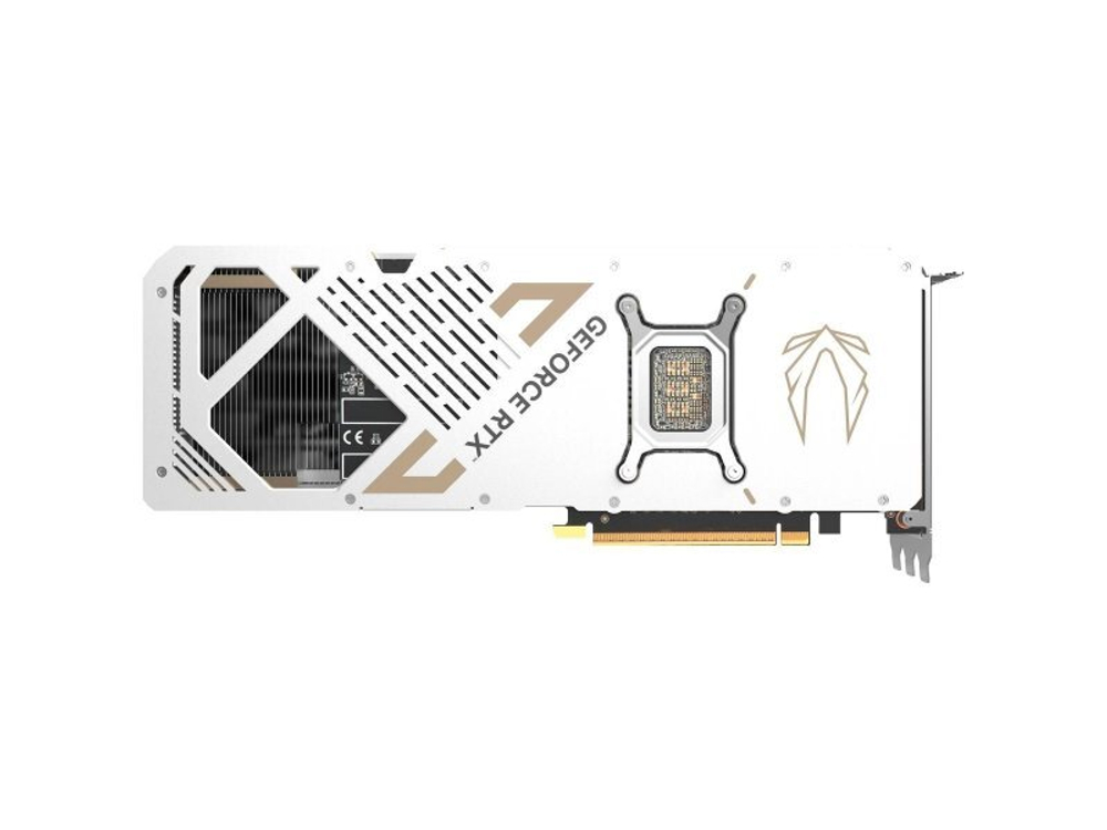 Видеокарта Zotac Nvidia GeForce RTX 5070 Ti [ZT-B50710Q2-10P]