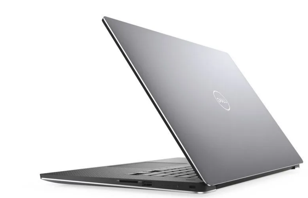 15.6" Ноутбук Dell Precision 5540  (3840x2160, Intel Core i7-9750H, RAM 16ГБ,SSD 512ГБ, Nvidia Quadro T1000, Win 10Pro)
