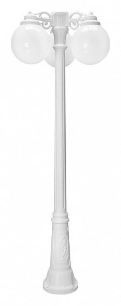 Фонарный столб Fumagalli Globe 250 G25.156.S30.WYF1RDN