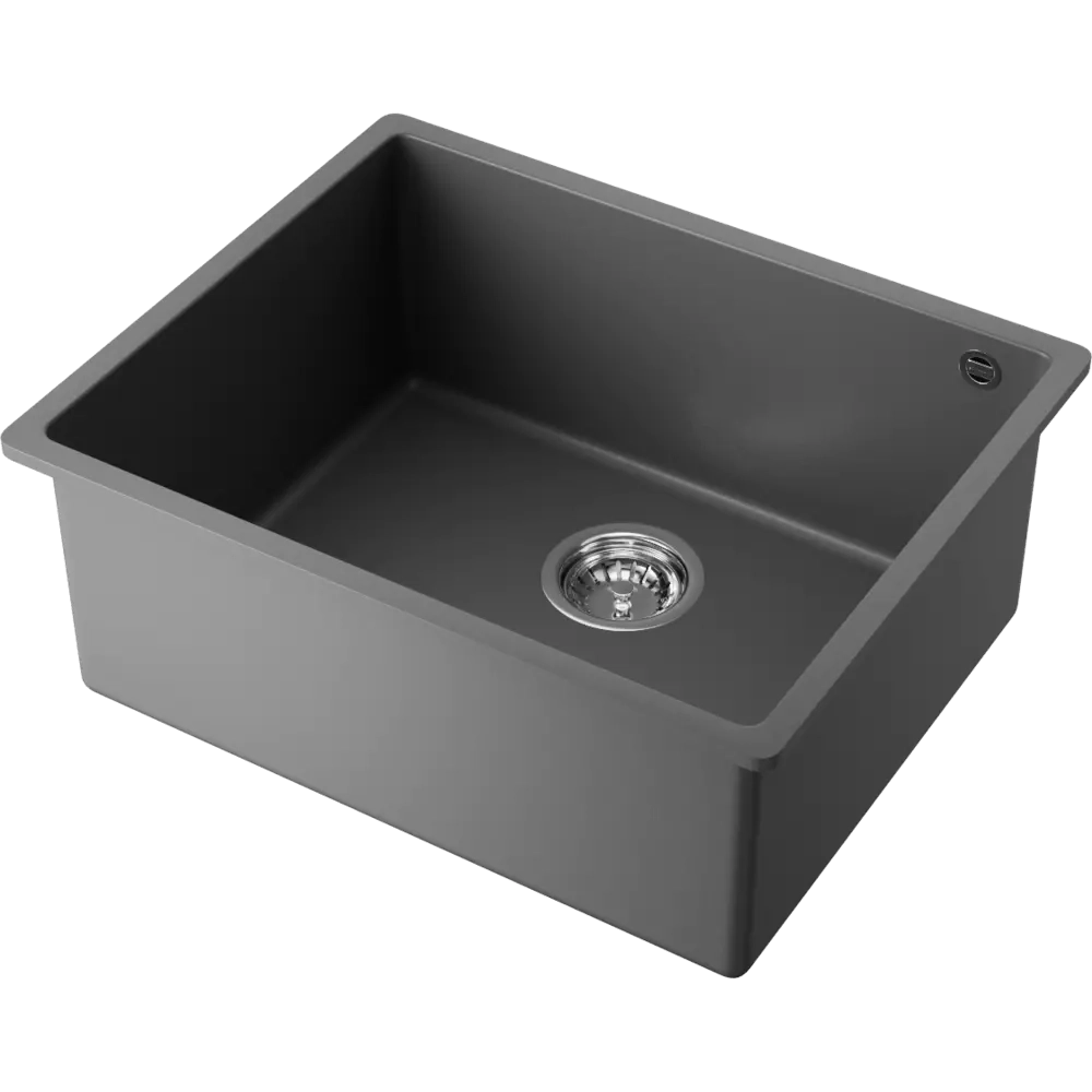 Кухонная мойка Omoikiri Bosen 54-U-SA