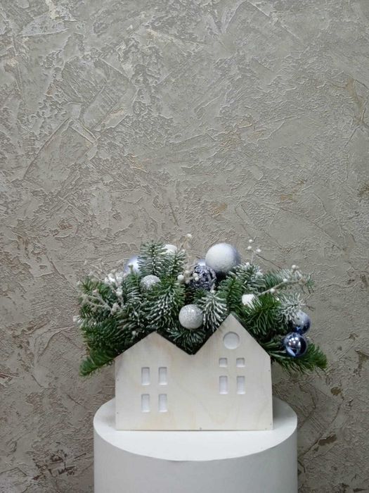 Композиция Рождество (НК-3)