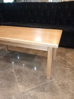 Стол журнальный