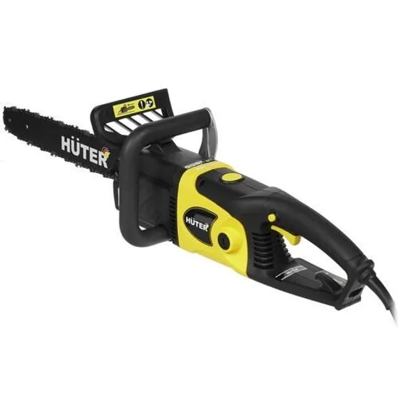 Электропила цепная "HUTER" ELS-2800