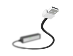 CVGAUDIO EASYCONN USB-D Двунаправленный конвертер двух каналов цифрового аудио сигнала через интерфейс USB в цифровую сеть DANTE