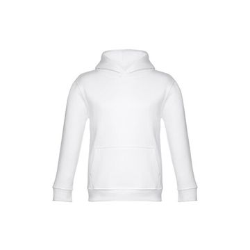 THC PHOENIX KIDS WH. Дестская толстовка унисекс с капюшоном