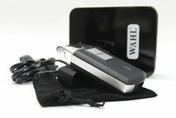 Дорожная бритва Wahl Mobile Shaver 3615-0471 (3615-1016)
