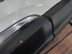 Зеркало правое 6 Pin (контактов) LADA Granta 18-нв Б/У Оригинал 21910820100421