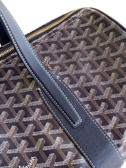 Goyard Barrel 40 Sports Bag