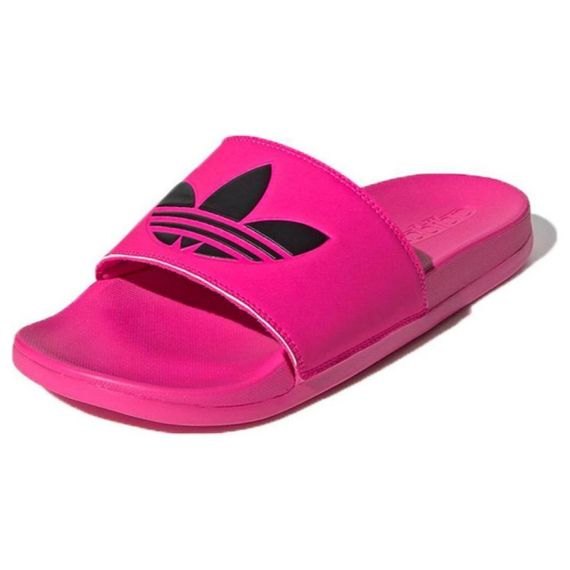 Adidas Originals Adilette Lite 'Bright Pink'