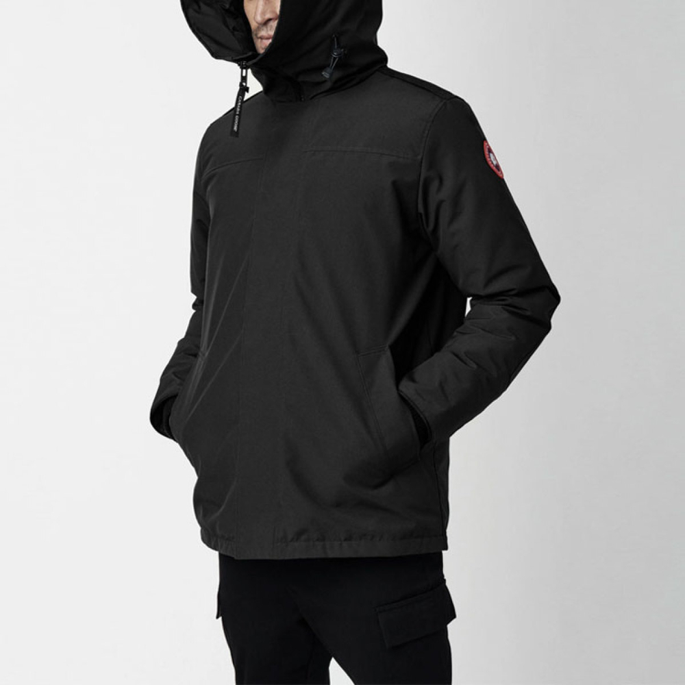 Куртки Canada Goose Garibaldi Logo, 5817M-61