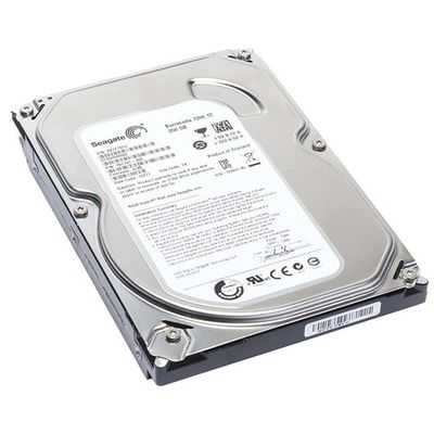 3.5"   250GB - 400GB