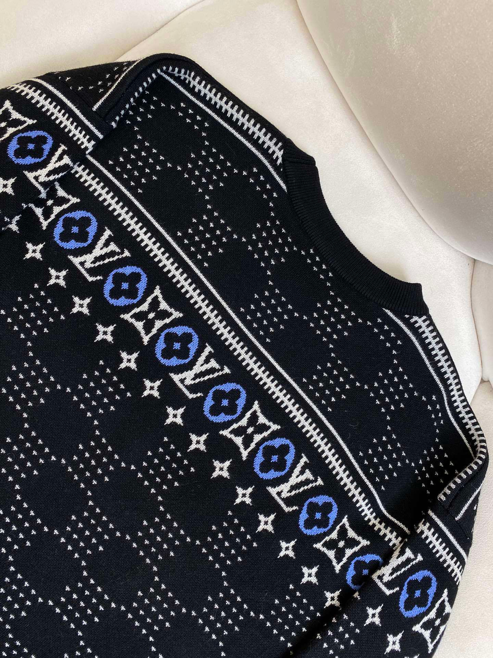 Louis Vuitton Sweatshirt