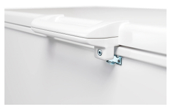 Ларь морозильный Haier HCE 520RFC