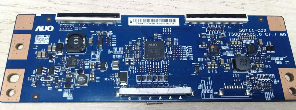 T-CON T500HVN05.0