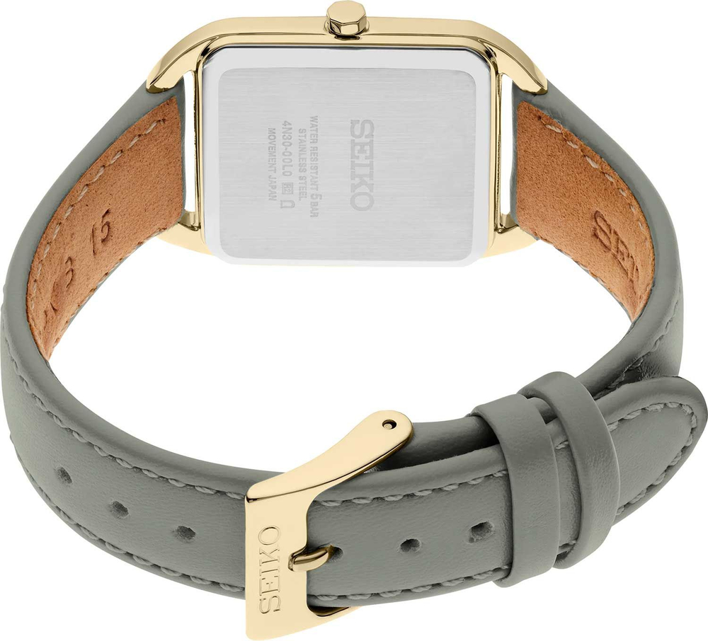 Женские наручные часы Seiko SWR090P1