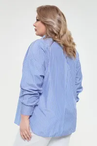 Рубашка 6025 Fabrika