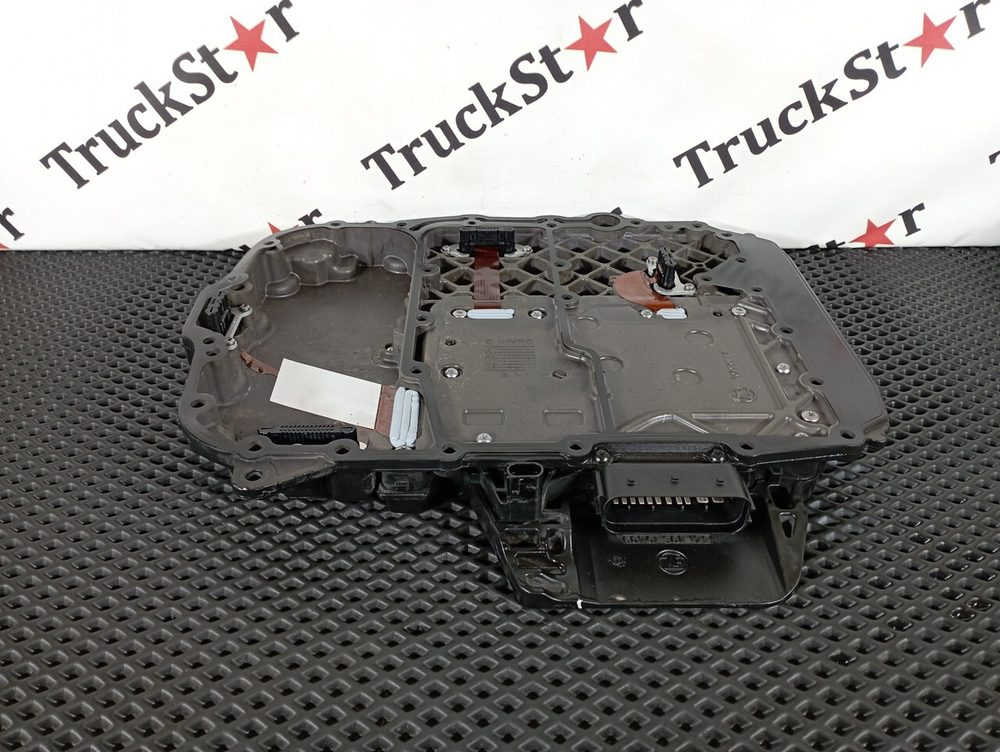 Блок управления АКПП ZF12TX2621 2023г.