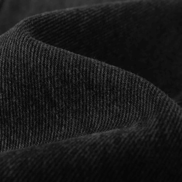 Джинсы Block черные - фото 11