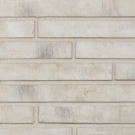 Облицовочная плитка Wandermode Armschwung Weißer Samt AP170L, 440х52 мм