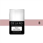 Delaro Base New France 08 (средняя вязкость) - 12ml