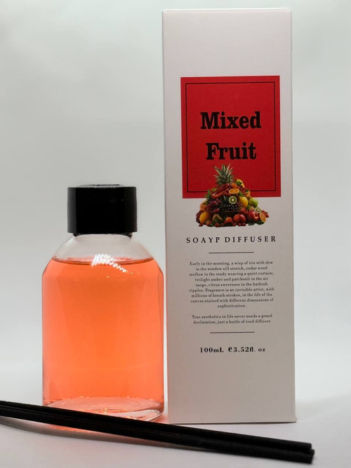 Аромадиффузор Mixed Fruit