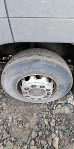 MAN TGS 4X2 Седельный тягач 18.400 4×2 BLS (Дизельный, 10,5 л, 400 л.с., АТ)