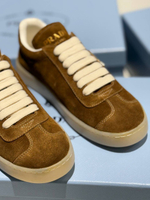 Кеды Prada, арт. 475914205