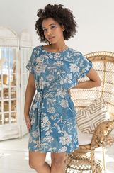 Туника к/р Mia-Amore 5254 "Cassia"