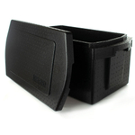 Термоконтейнер H-45L (черный) Foodatlas