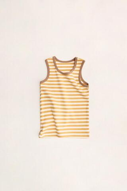 ZARA TIMELESS — НАБОР ИЗ ТРЕХ ПОЛОСАТЫХ ФУТБОЛОК, РАЗНОЦВЕТНЫЙ