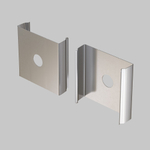 Комплект креплений Maytoni (для профиля ALM010S) 10шт. ALM010MT